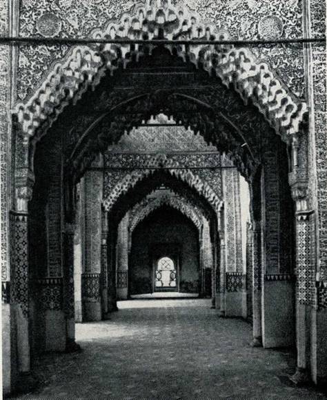 Кордова, Гранада, Севилья – древние центры Андалусии - pic_32.jpg