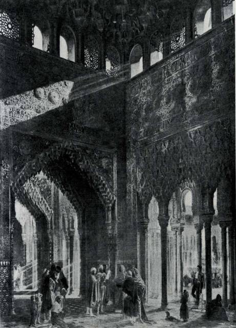 Кордова, Гранада, Севилья – древние центры Андалусии - pic_33.jpg