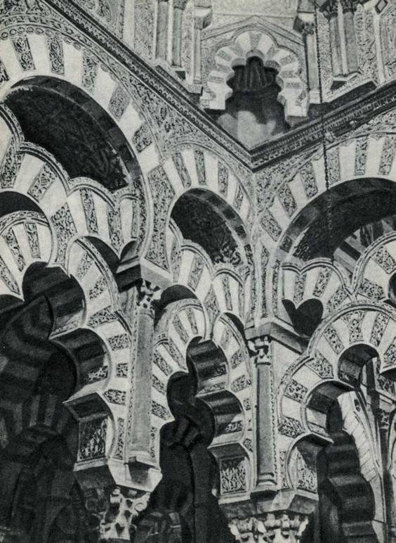 Кордова, Гранада, Севилья – древние центры Андалусии - pic_4.jpg