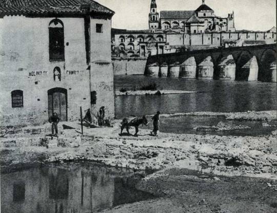 Кордова, Гранада, Севилья – древние центры Андалусии - pic_5.jpg