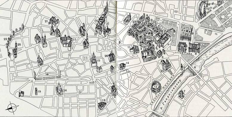 Кордова, Гранада, Севилья – древние центры Андалусии - pic_52.jpg