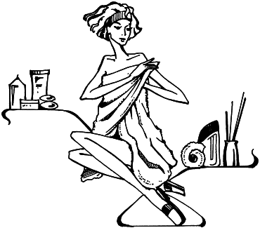 Уход за телом. Краткая энциклопедия - i_002.png