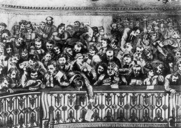 Партер и карцер. Воспоминания офицера и театрала - i_016.jpg