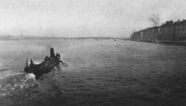 Партер и карцер. Воспоминания офицера и театрала - i_032.jpg