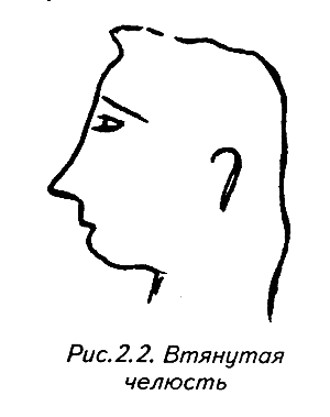 История лица. Мастерская физиогномического психоанализа - i_008.png