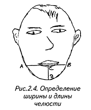 История лица. Мастерская физиогномического психоанализа - i_010.png