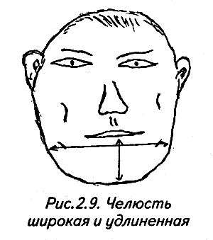 История лица. Мастерская физиогномического психоанализа - i_013.png