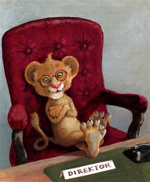 Как стать настоящим львом - img32.jpg