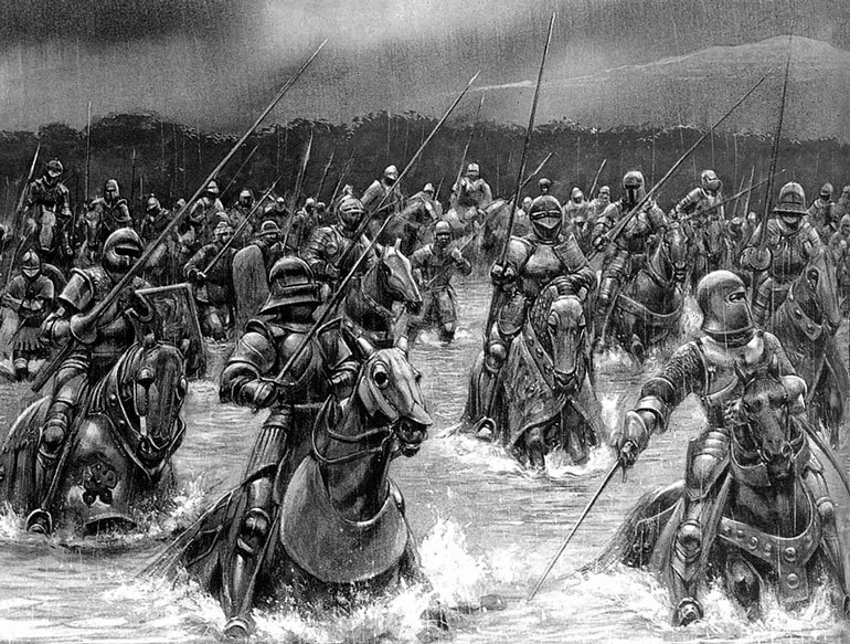 Рыцарские ордена в бою - i_021.jpg