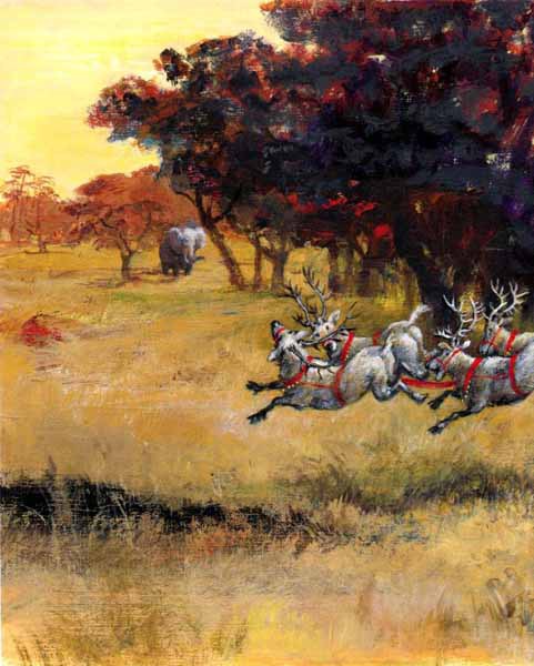 На Деда Мороза не охотятся - img07.jpg