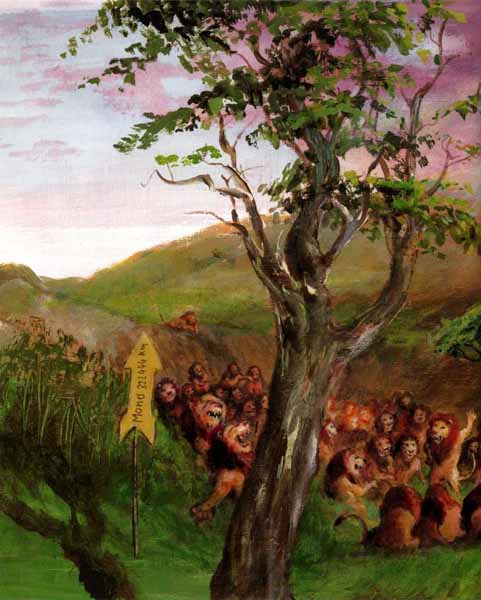 На Деда Мороза не охотятся - img16.jpg