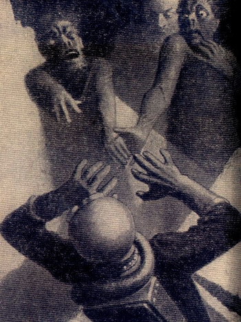 На серебряной планете (др. изд.) - i_006.jpg