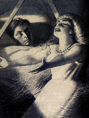 На серебряной планете (др. изд.) - i_007.jpg