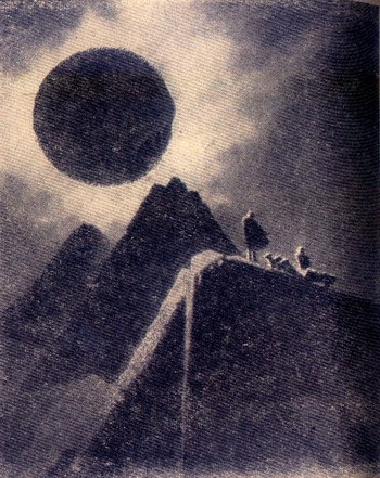 На серебряной планете (др. изд.) - i_009.jpg