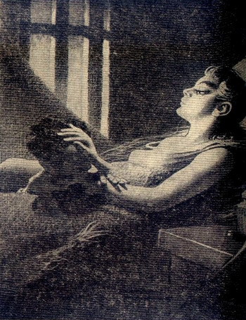 На серебряной планете (др. изд.) - i_011.jpg