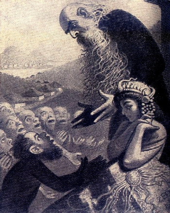 На серебряной планете (др. изд.) - i_012.jpg