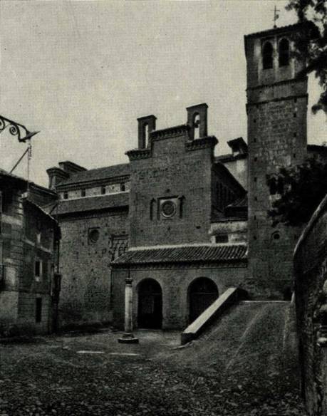 Толедо – старая столица Испании - pic_19.jpg