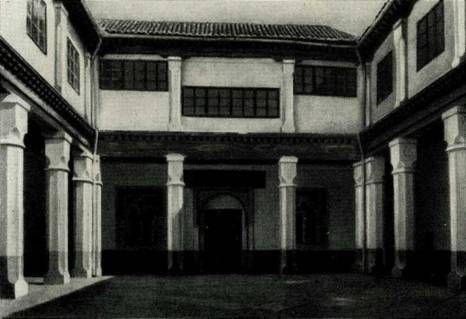 Толедо – старая столица Испании - pic_29.jpg