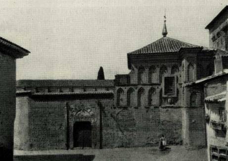 Толедо – старая столица Испании - pic_31.jpg