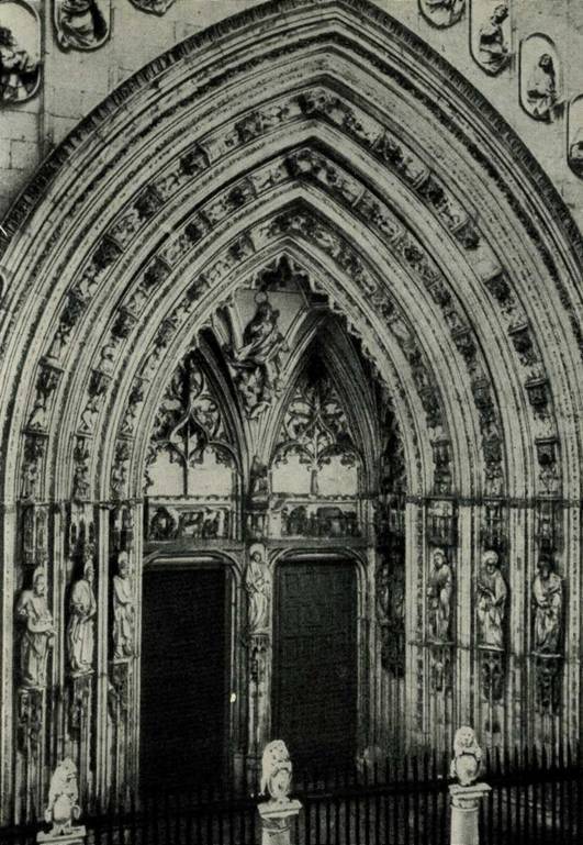 Толедо – старая столица Испании - pic_35.jpg