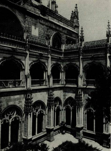 Толедо – старая столица Испании - pic_48.jpg