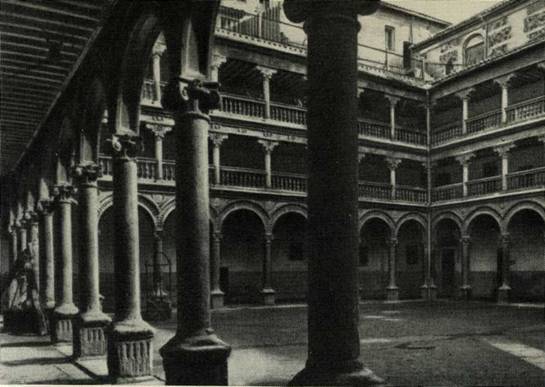 Толедо – старая столица Испании - pic_57.jpg