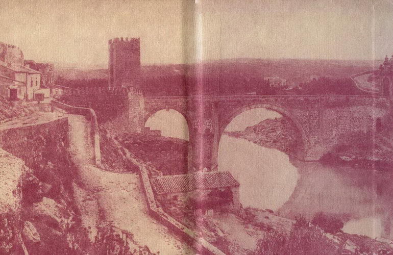 Толедо – старая столица Испании - pic_87.jpg