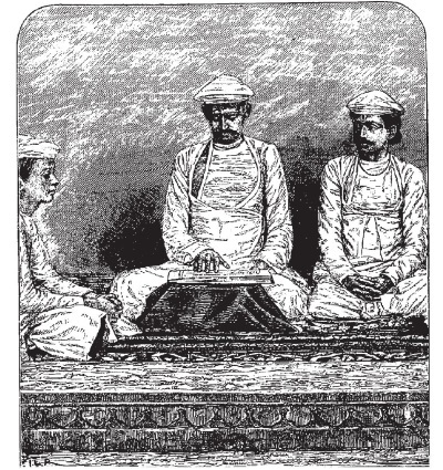 Энциклопедия хиромантии: Ваша судьба как на ладони - i_001.jpg