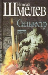  Шмелев Николай Петрович - Сильвестр