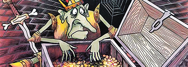 Наживемся на кризисе капитализма… или Куда правильно вложить деньги - i_007.jpg