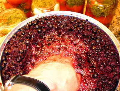 Мои оригинальные рецепты (Часть-5) Салаты и закуски, Десерты и напитки - _609.jpg