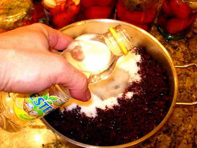 Мои оригинальные рецепты (Часть-5) Салаты и закуски, Десерты и напитки - _612.jpg