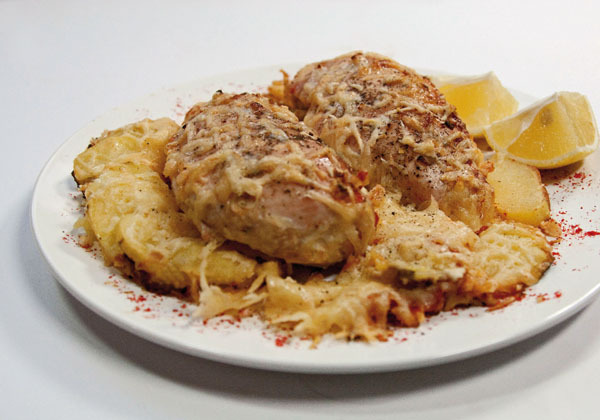 Мои оригинальные рецепты (Часть-4) Основные блюда - _2776.jpg