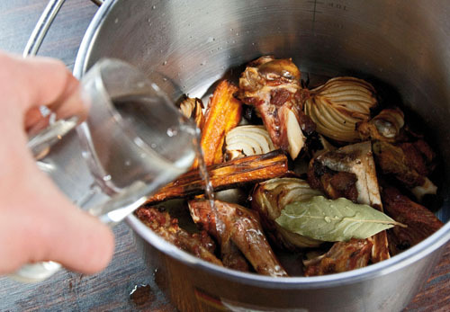 Мои оригинальные рецепты (Часть-1) Супы - _2763.jpg