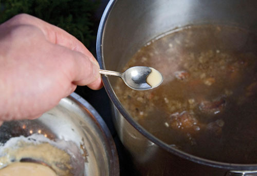 Мои оригинальные рецепты (Часть-1) Супы - _2766.jpg