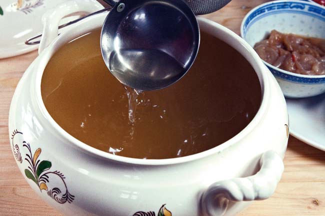 Мои оригинальные рецепты (Часть-1) Супы - _2824.jpg