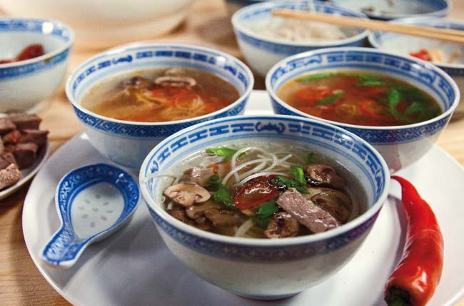 Мои оригинальные рецепты (Часть-1) Супы - _2830.jpg