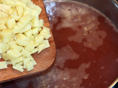 Мои оригинальные рецепты (Часть-1) Супы - _2563.jpg