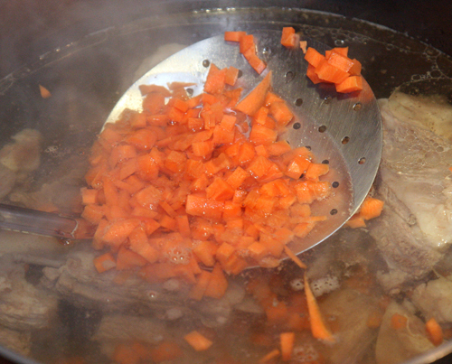 Мои оригинальные рецепты (Часть-1) Супы - _2587.jpg