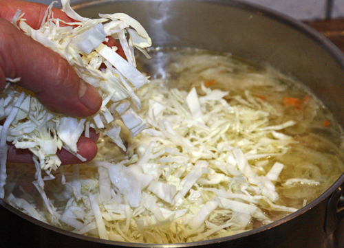 Мои оригинальные рецепты (Часть-1) Супы - _2590.jpg