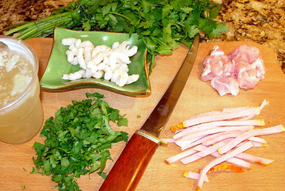 Мои оригинальные рецепты (Часть-1) Супы - _258.jpg