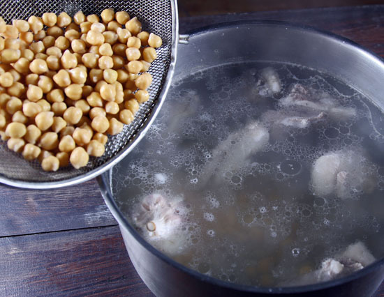 Мои оригинальные рецепты (Часть-1) Супы - _300_5.jpg_0