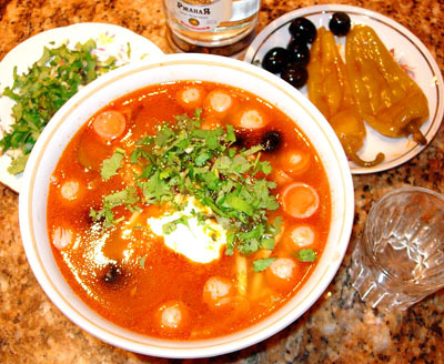 Мои оригинальные рецепты (Часть-1) Супы - _541.jpg