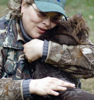 Охотничьи собаки: Полная энциклопедия - i_005.jpg