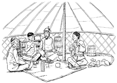 Книга исследователя. Полезные советы юным путешественникам - pic_56.png