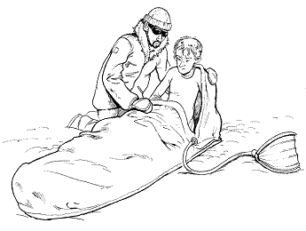 Книга исследователя. Полезные советы юным путешественникам - pic_59.png