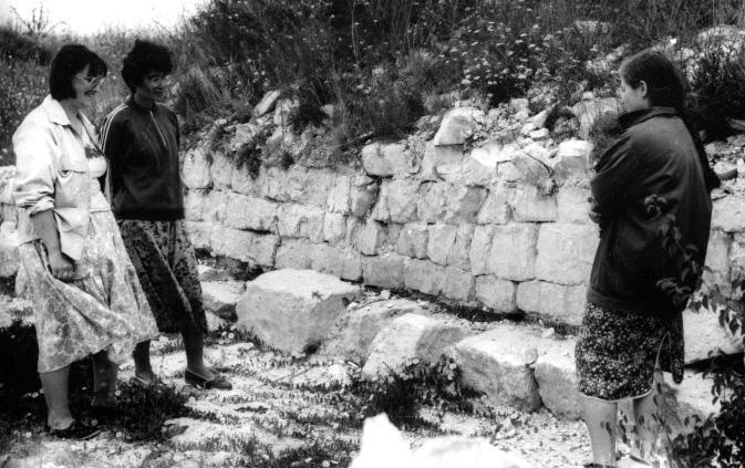 «Города» и «замки» Хазарского каганата. Археологическая реальность - i_012.jpg