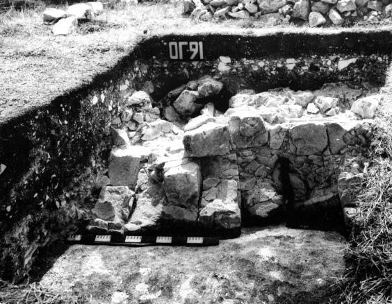 «Города» и «замки» Хазарского каганата. Археологическая реальность - i_017.jpg