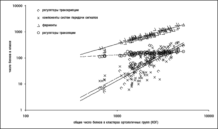 Логика случая. О природе и происхождении биологической эволюции - i_039.png