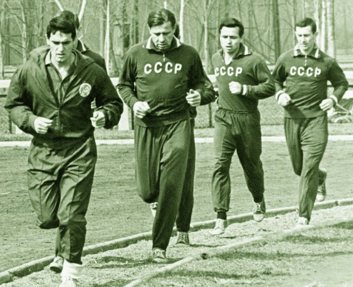 Лев Яшин. Легендарный вратарь - i_008.jpg